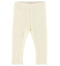 MarMar Leggings - Leg - Wool - Natural