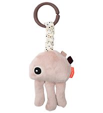 Done By Deer Clip Toy - To Go Jelly - Powder