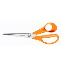 Fiskars Scissors - 21 cm - Orange