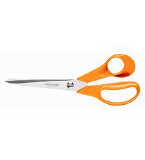 Fiskars Ciseaux - 21 cm - Orange