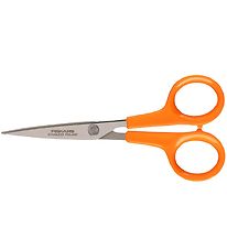 Fiskars Scissors - 13 cm - Orange