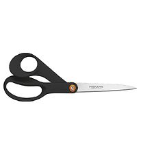 Fiskars Schaar - 21 cm - Zwart