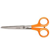 Fiskars Scissors - 17 cm - Orange