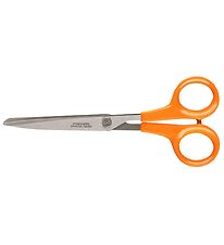 Fiskars Sakset - 17 cm - Oranssi