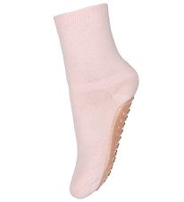 MP Chaussettes - ABS - Rose
