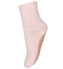 MP Socken - ABS - Puderpink