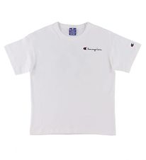 Champion Fashion T-Shirt - Wei