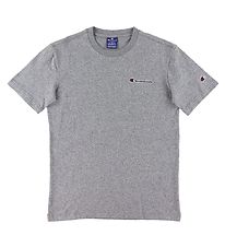 Champion Fashion T-Shirt - Gris Chin