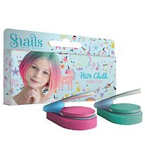 Snails Hair Chalk - 2-pack - Unicorn
