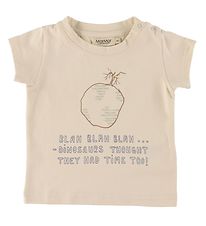 MarMar T-Shirt - Ted B - Blahblahbla
