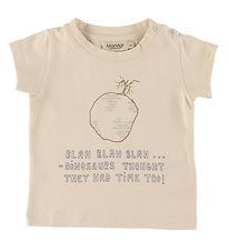 MarMar T-Shirt - Ted B - Blahblahblah