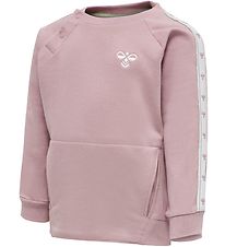 Hummel Sweatshirt - hmlSofia - Pastel Purple