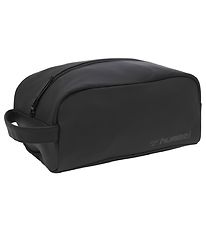 Hummel Toiletry Bag - Lifestyle - Black