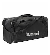 Hummel Sporttasche - Small - Core - Schwarz