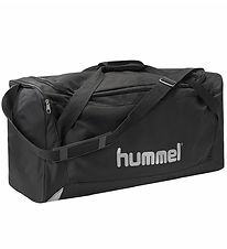 Hummel Sporttasche - Large - Core - Schwarz