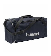 Hummel Sports Bag - X-Small - Core - Navy
