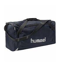 Hummel Sporttas - X-Small - Core - Navy