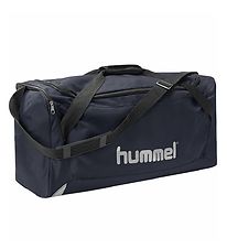 Hummel Sporttas - Small - Core - Navy