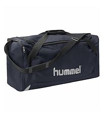 Hummel Sac de sport - Small - Core - Marine