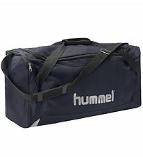 Hummel Sporttasche - Large - Core - Navy
