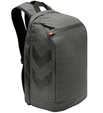 Hummel Sportrucksack - Urban - Anthrazitgrau