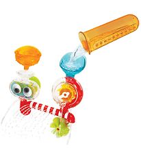 Yookidoo Bath Toys - Spin 'N' Sprinkle Water Lab
