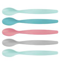Reer Spoons - 5 pcs. - Pastel