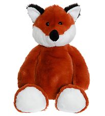 Teddykompaniet Soft Toy - Teddy Forest - 36 cm - Fox Berta
