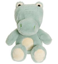 Teddykompaniet Soft Toy - Cool Crocs - 35 cm - Steve Jr