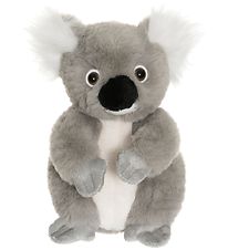 Teddykompaniet Peluche - Rves - 19 cm - Koala