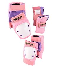 Impala Protection Gear - Protective - Pink