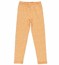 Gro Leggings - Malak - Summer Wheat M Imprim