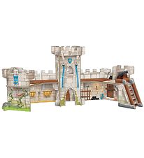 Papo Mini Knight Castle - 18 pcs. - 40 cm