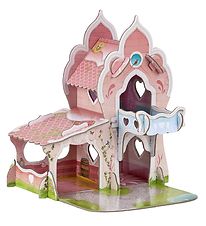 Papo Mini Isiplay Princess Castle - 17 pcs. - 20 cm