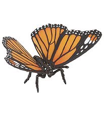 Papo Schmetterling - H: 2 cm