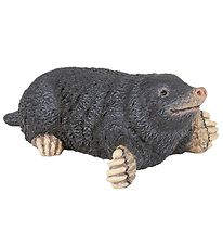 Papo Mole - L: 4.5 cm