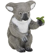 Papo Koala Bear - H: 5