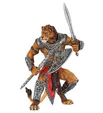 Papo Lion Mutant - H: 12 cm