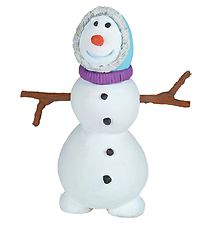 Papo Snowman - H: 7 cm