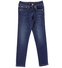 Polo Ralph Lauren Jeans -Aubrie - Marine