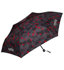 Ergobag Parapluie - TaekBeardo