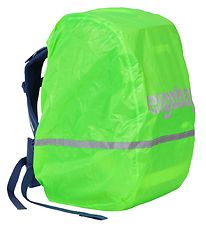 Ergobag Regnplast - Grænt