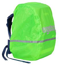 Ergobag Pram Rain Cover - Green