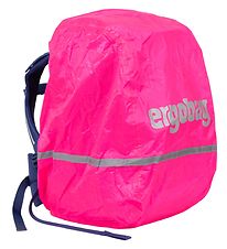 Ergobag Regenschutz - Pink