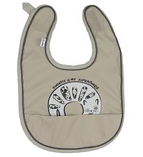 Elodie Details Bib - Kindness Cat