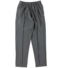 Grunt Pantalon - Travis - Gris