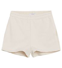 Grunt Shorts - Palan - Cream
