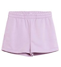 Grunt Shorts - Heise - Lila