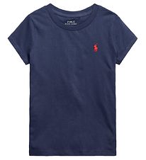 Polo Ralph Lauren T-Shirt - Navy