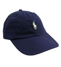 Polo Ralph Lauren Cap - Navy